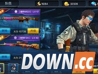 全民突击角羚XM1014评测 经典霰弹枪