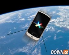 极客们的新玩具：把智能手机改造成微型卫星