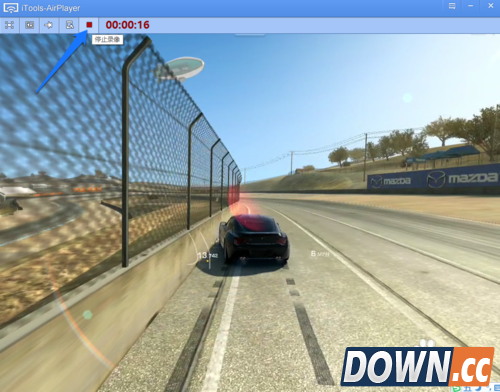 iPad怎么录制游戏视频