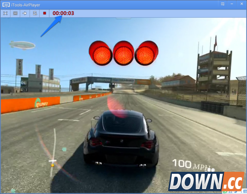 iPad怎么录制游戏视频