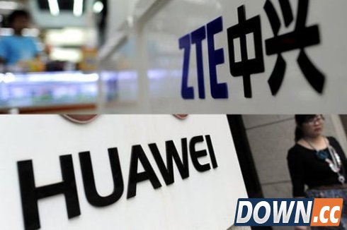 中国通信企业2强 华为、中兴谁更牛？