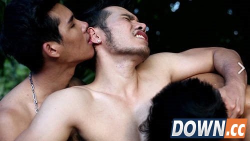 泰国《侏罗纪世界》上映 魔性神剧毁三观