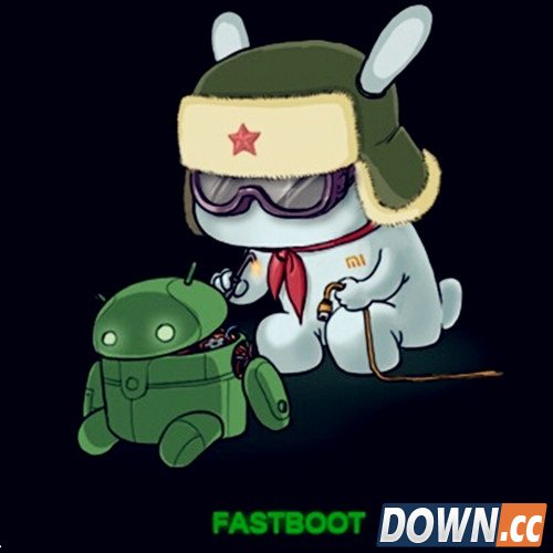 Fastboot是什么意思