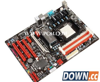 AMD速龙IIx4 640如何开核