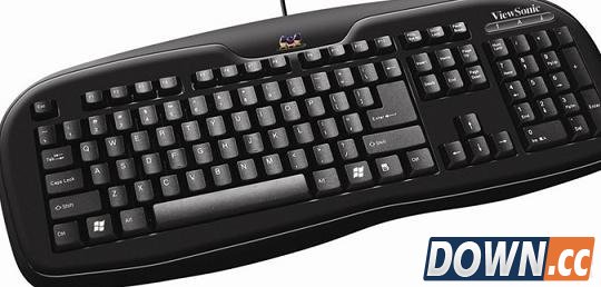 什么是巧克力键盘