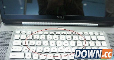 什么是巧克力键盘