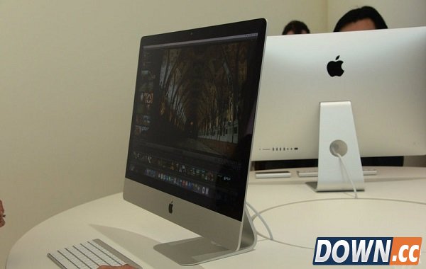iMac是什么