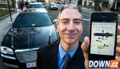 Uber反击 纽约市长终妥协