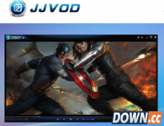 吉吉影音怎么边下边看片?