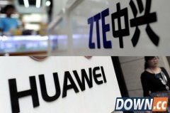 中国通信企业2强 华为、中兴谁更牛