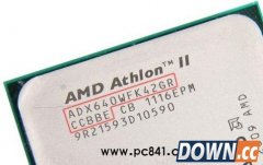 AMD速龙IIx4 640如何开核