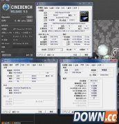 CPU开核是什么意思