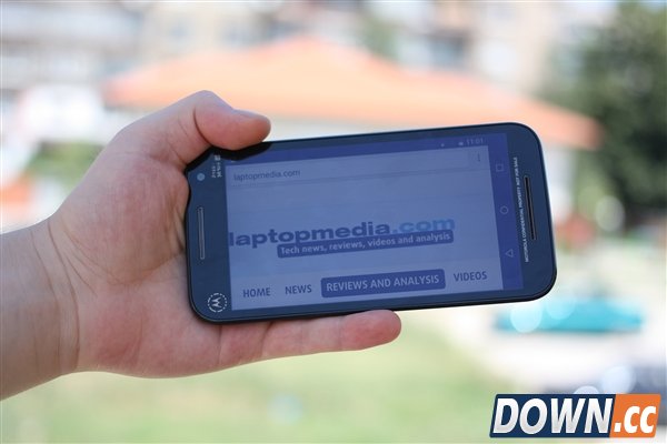 摩托三代Moto G真机上手：等的就是你！