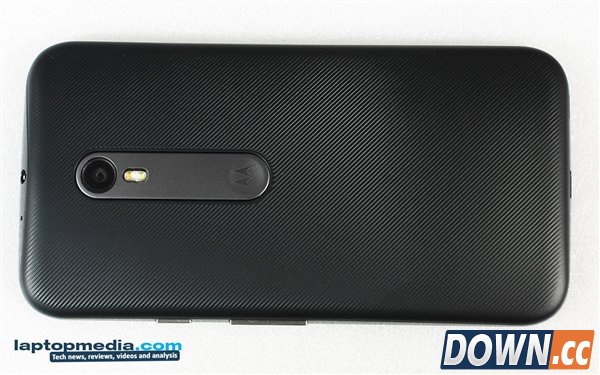 摩托三代Moto G真机上手：等的就是你！