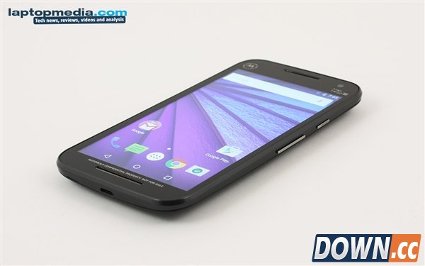 摩托三代Moto G真机上手：等的就是你！