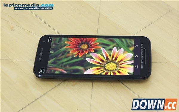 摩托三代Moto G真机上手：等的就是你！