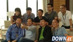 迅雷“水晶项目”为爱奇艺提供众包带宽服务