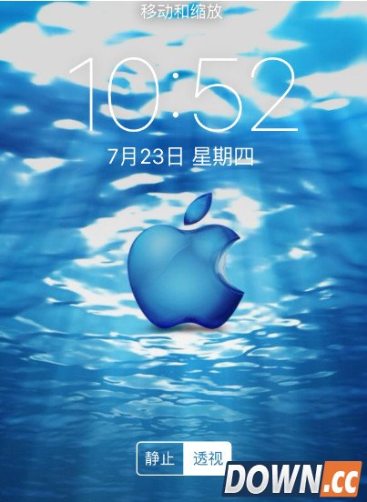 爱思助手壁纸怎么导入手机