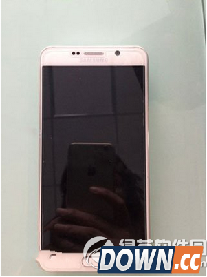 三星note5跑分多少