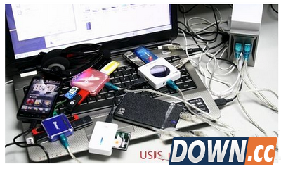 itunes刷机提示未能恢复iphone发生未知错误6解决方法3