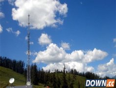 基站辐射破坏“龙脉” 村民暴力砸毁