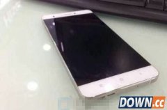 小米5真机曝光 ID无边框感人