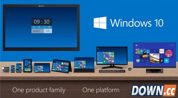 win10正式版体验