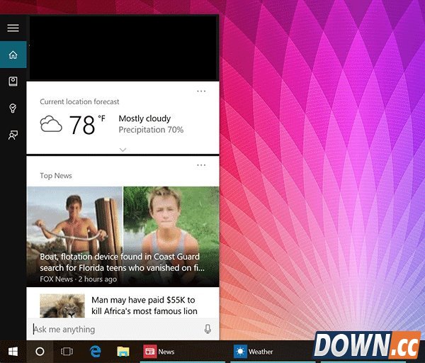 win10正式版体验