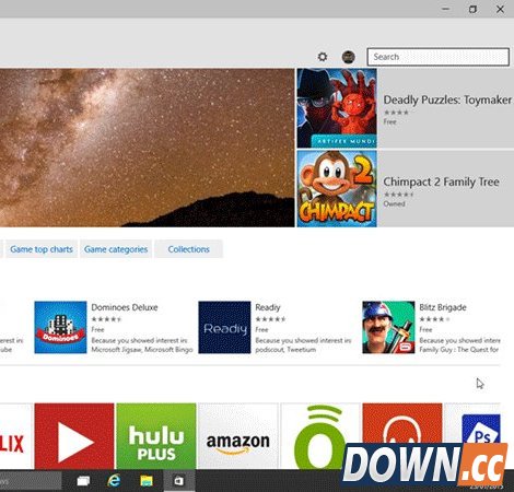win10正式版体验