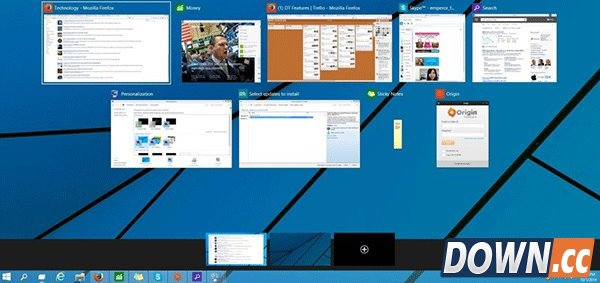 win10正式版体验