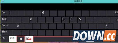 win10输入法设置