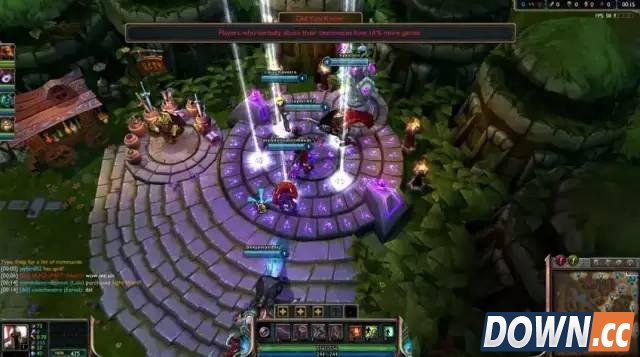 LOL历代游戏界面回顾，你更喜欢哪个时期的风格？