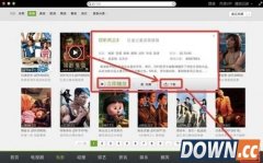 mac爱奇艺怎么下载视频?mac版爱奇艺下载视频教程