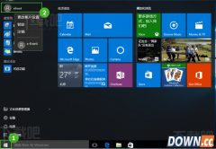 Win10怎么设置开机密码