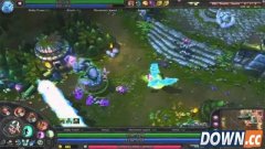 LOL历代游戏界面回顾 你更喜欢哪个时期的风格