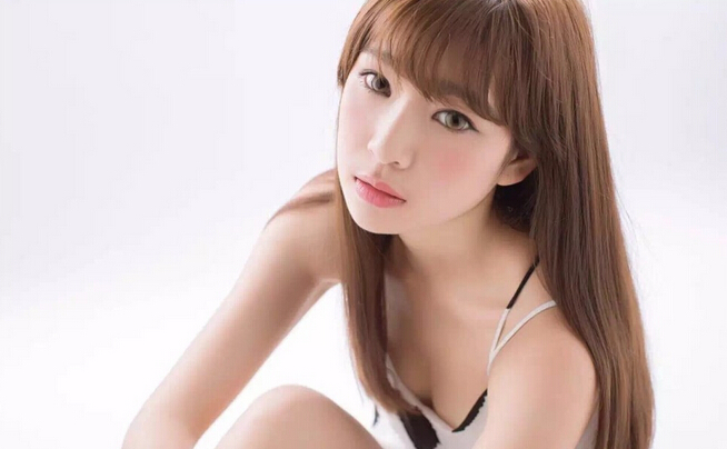 全都是福利 2015上海ChinaJoy现场ShowGirl