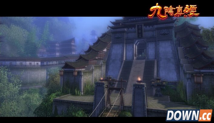 《九阴真经》饱食度怎么恢复 饱食度介绍