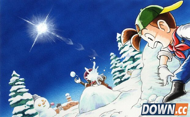 《牧场物语》贤者之石怎么获得详解