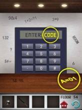 100层电梯攻略54怎么过 100层电梯54关通关攻略