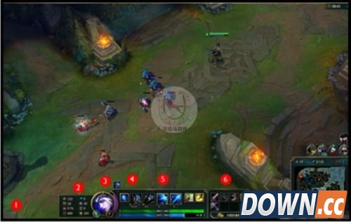 拳头花样作死盘点