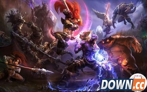 拳头花样作死盘点