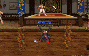 DNF影舞者异界套点评