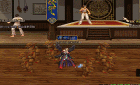 DNF影舞者异界套点评