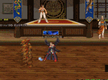 DNF影舞者异界套点评