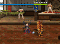 DNF影舞者异界套点评