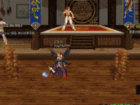 DNF影舞者异界套点评