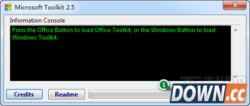 office 2013/2010免密钥激活教程