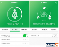 360路由器孕妇模式有用么?为什么孕妇模式更伤害孕妇?