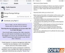 苹果cydia impactor怎么用 cydia  impactor有什么用