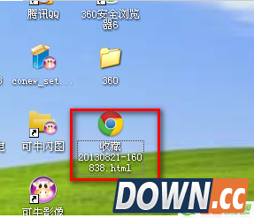 360浏览器无法导入收藏夹怎么办